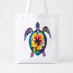 Everyday Tote Bag for Women with Casual Print Design