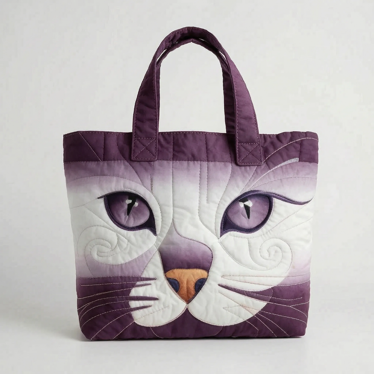 Daily Essentials Tote Bag for Women with Print Design