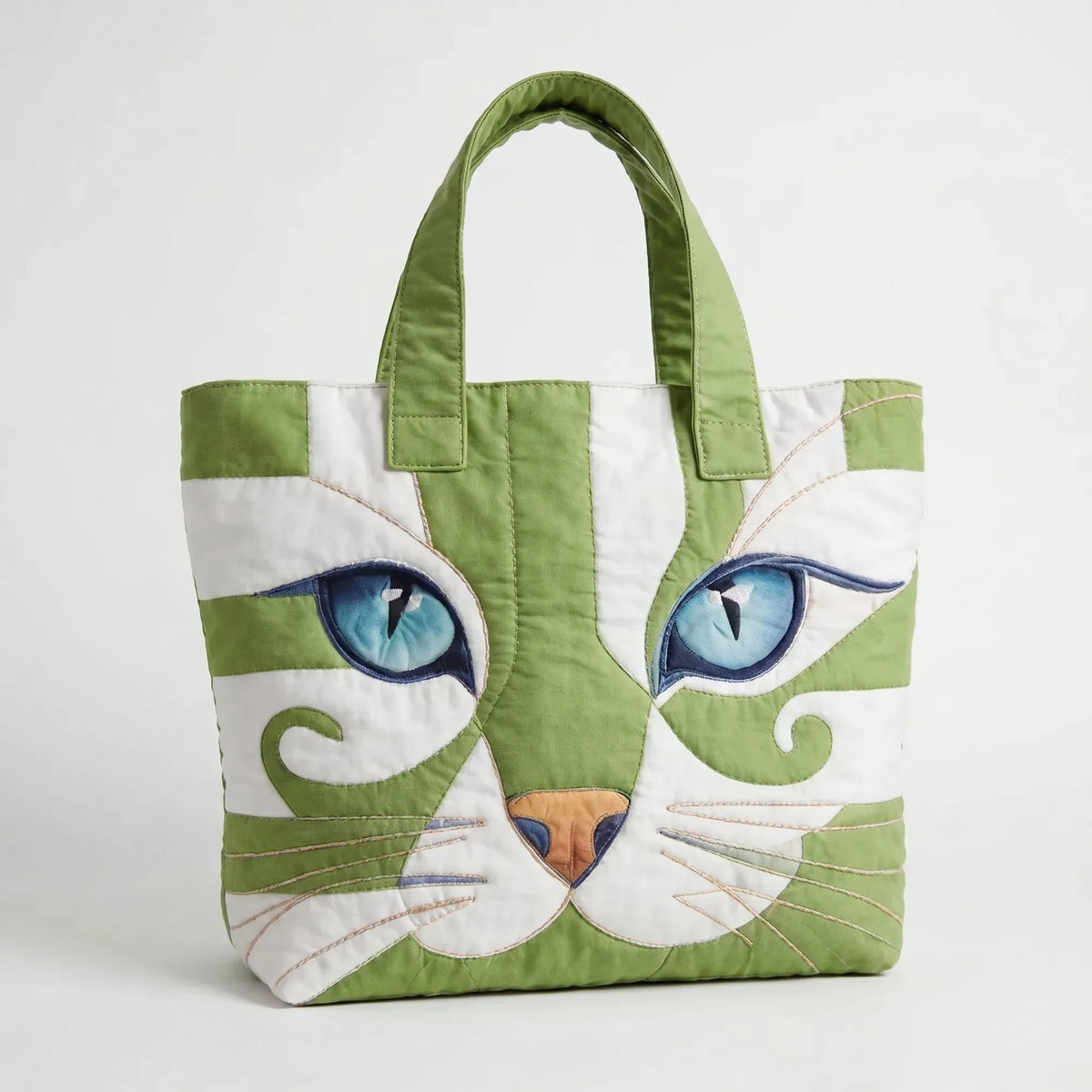 Daily Essentials Tote Bag for Women with Print Design