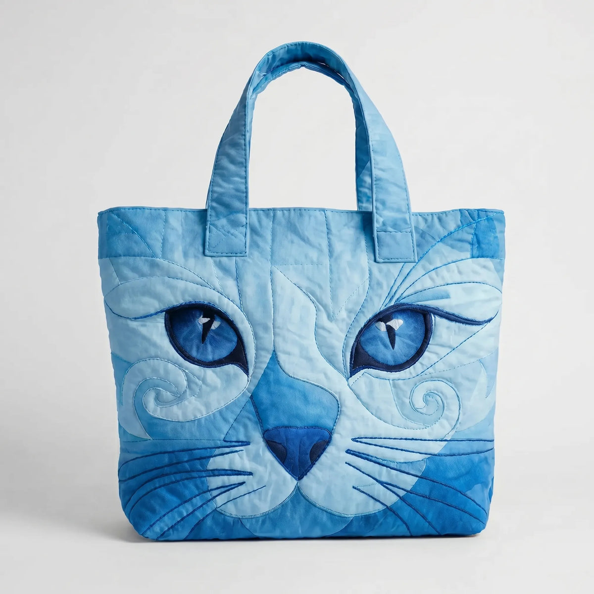 Daily Essentials Tote Bag for Women with Print Design