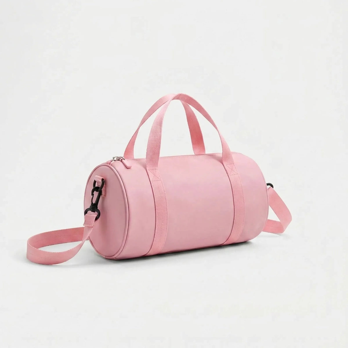 Compact Gym Duffel Bag for Women