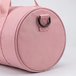 Compact Gym Duffel Bag for Women