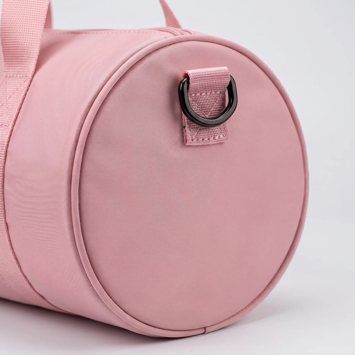 Compact Gym Duffel Bag for Women