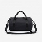 Compact Gym Duffel Bag for Women