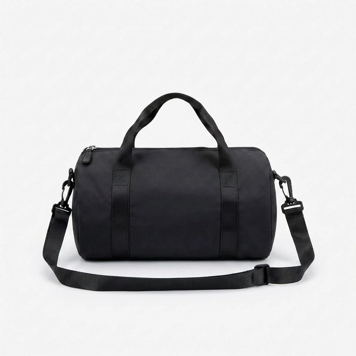 Compact Gym Duffel Bag for Women