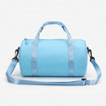 Compact Gym Duffel Bag for Women