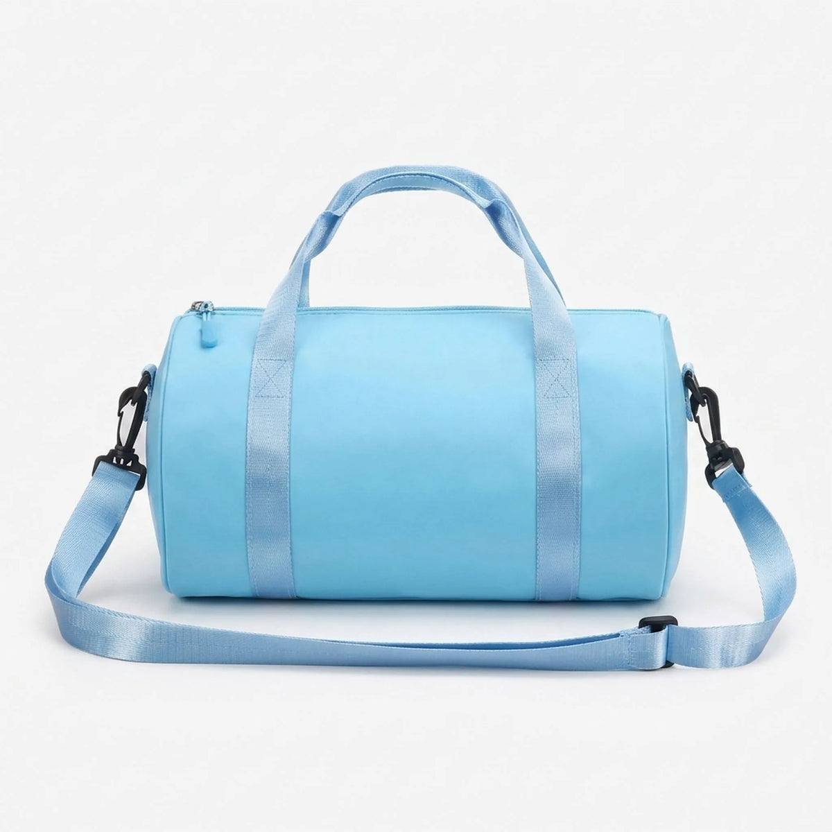 Compact Gym Duffel Bag for Women