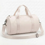 Compact Gym Duffel Bag for Women
