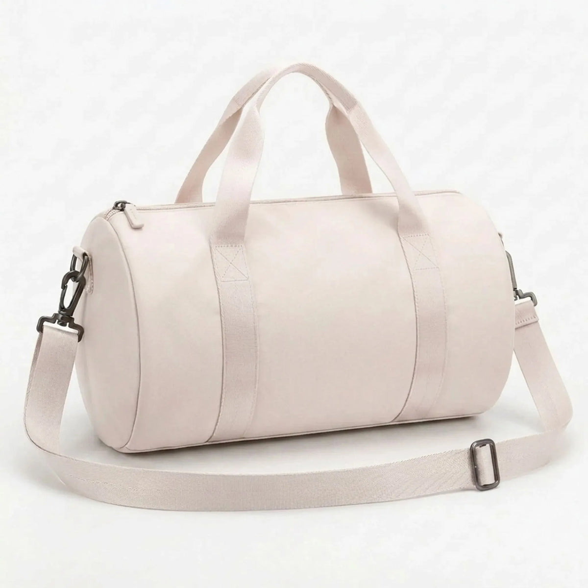 Compact Gym Duffel Bag for Women