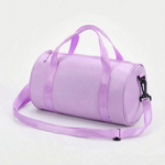 Compact Gym Duffel Bag for Women