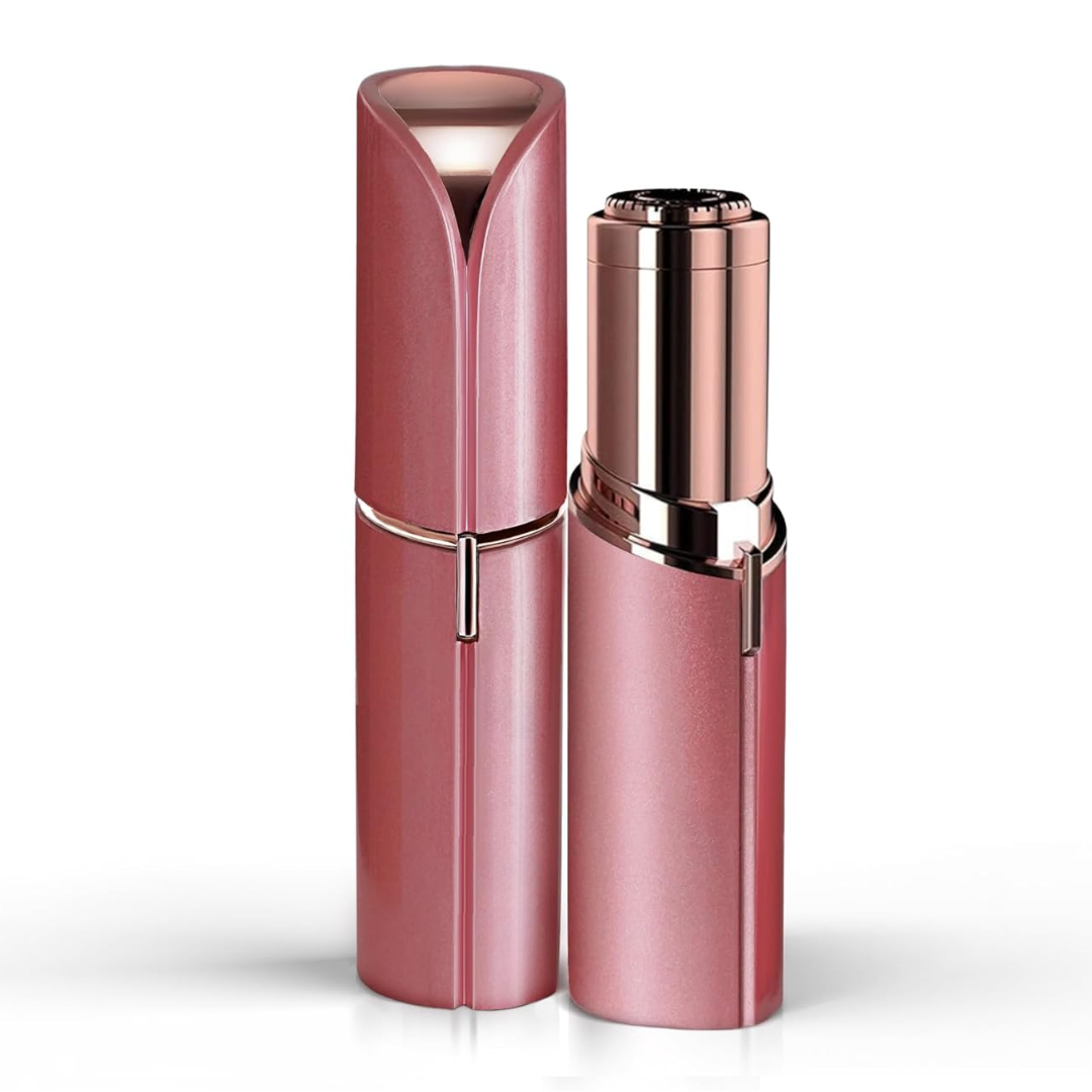 Facial Hair Trimmer for Women - Achieve Smooth Skin