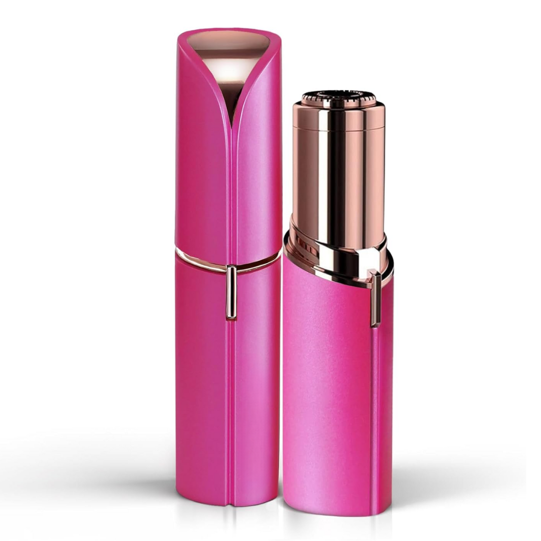Facial Hair Trimmer for Women - Achieve Smooth Skin