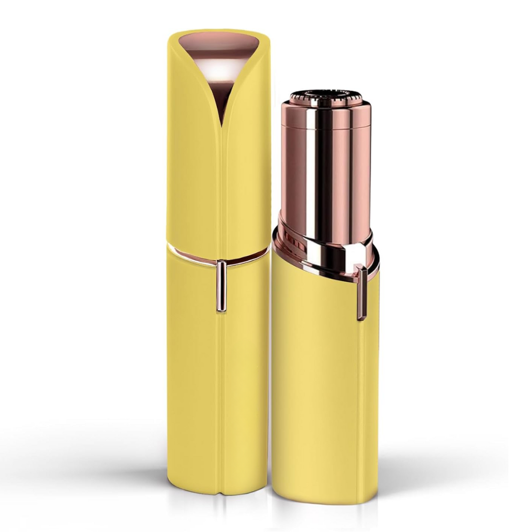 Facial Hair Trimmer for Women - Achieve Smooth Skin