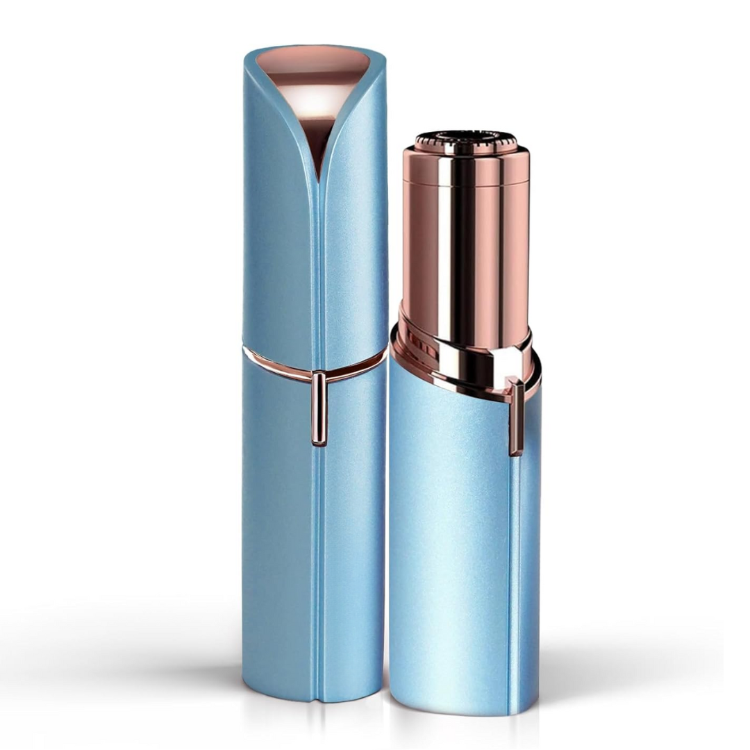 Facial Hair Trimmer for Women - Achieve Smooth Skin