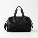 Gym Duffel Bag for Women - Versatile and Functional Travel Bag