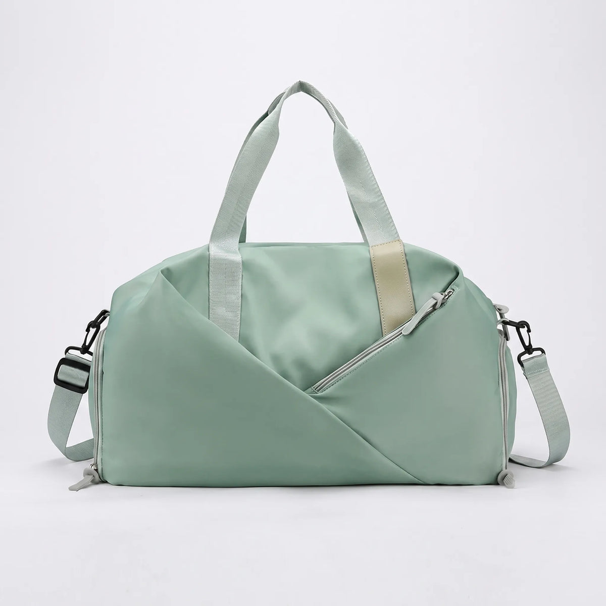Gym Duffel Bag for Women - Versatile and Functional Travel Bag