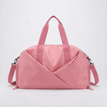 Gym Duffel Bag for Women - Versatile and Functional Travel Bag