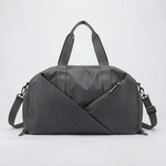 Gym Duffel Bag for Women - Versatile and Functional Travel Bag