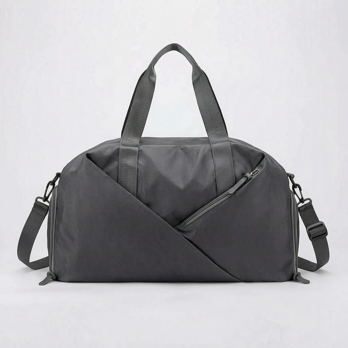 Gym Duffel Bag for Women - Versatile and Functional Travel Bag
