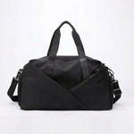 Gym Duffel Bag for Women - Versatile and Functional Travel Bag