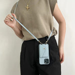 Crossbody Bag for Women with Wallet and Adjustable Strap
