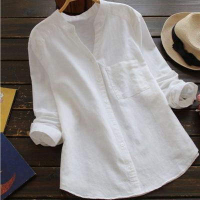Casual Women's Breathable Shirt for Daily Wear