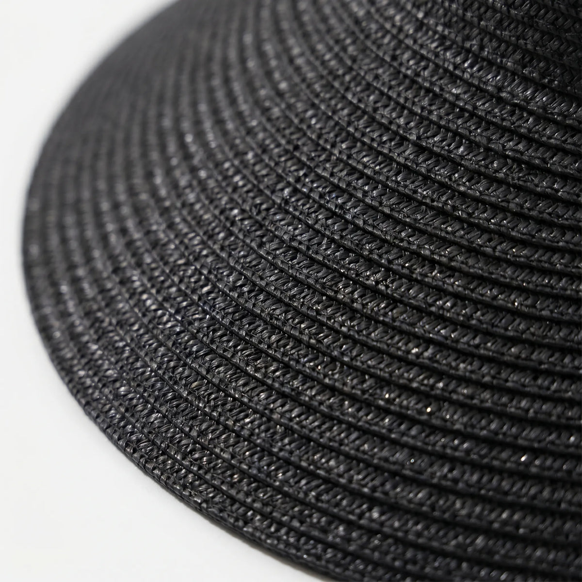 Travel Sun Visor Hat for Women with Roll-Up Design