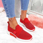 Slip-On Sneakers for Women – Comfortable All-Day Support