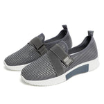 Slip-On Sneakers for Women – Comfortable All-Day Support