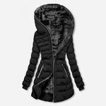 Cozy and Stylish Winter Coat for Women – Ultra-Warm Design