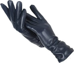Cozy and Fashionable Winter Gloves for Women
