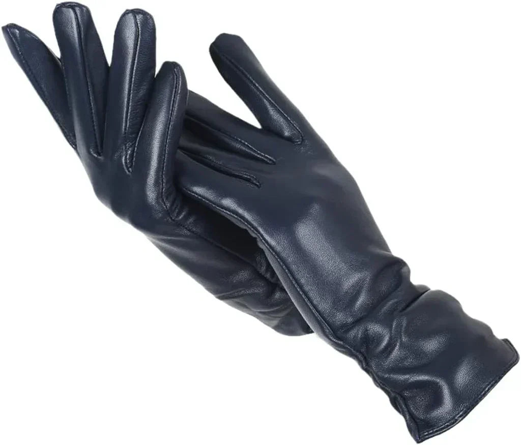 Cozy and Fashionable Winter Gloves for Women