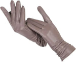 Cozy and Fashionable Winter Gloves for Women