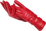 Cozy and Fashionable Winter Gloves for Women