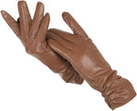 Cozy and Fashionable Winter Gloves for Women
