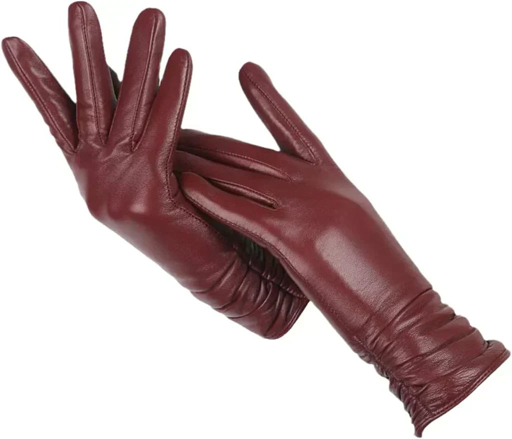 Cozy and Fashionable Winter Gloves for Women