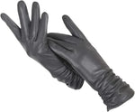 Cozy and Fashionable Winter Gloves for Women