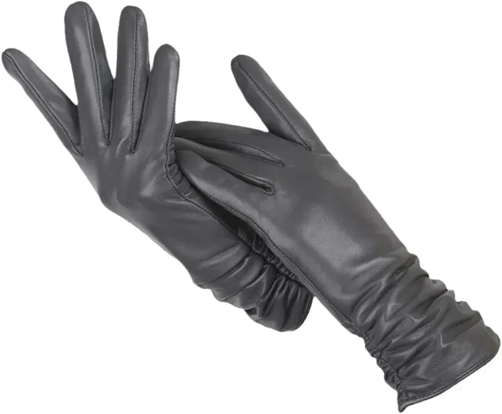 Cozy and Fashionable Winter Gloves for Women