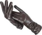 Cozy and Fashionable Winter Gloves for Women