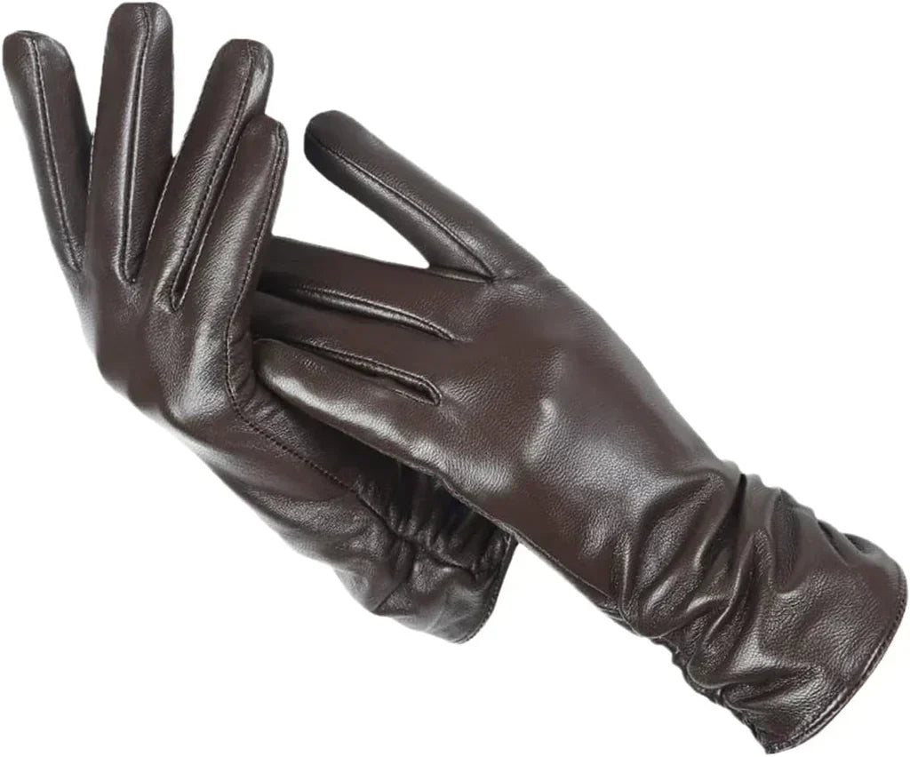 Cozy and Fashionable Winter Gloves for Women