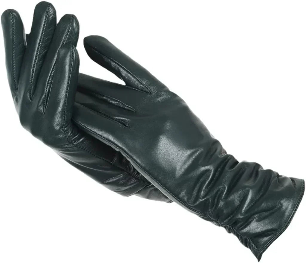 Cozy and Fashionable Winter Gloves for Women