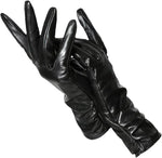 Cozy and Fashionable Winter Gloves for Women