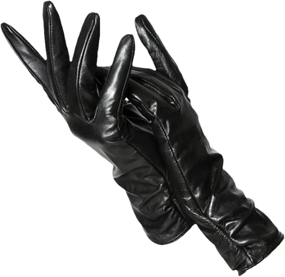 Cozy and Fashionable Winter Gloves for Women