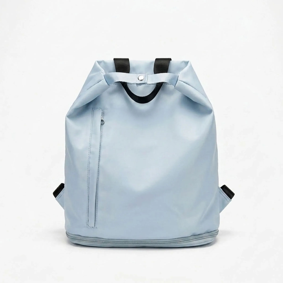 Travel Backpack Gym Bag for Women - Wet and Dry Sports Design