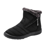 Women's Waterproof Winter Boots for Perfect Comfort