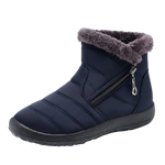 Women's Waterproof Winter Boots for Perfect Comfort