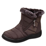 Women's Waterproof Winter Boots for Perfect Comfort