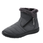 Women's Waterproof Winter Boots for Perfect Comfort