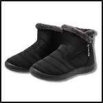 Women's Waterproof Winter Boots for Perfect Comfort