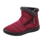 Women's Waterproof Winter Boots for Perfect Comfort